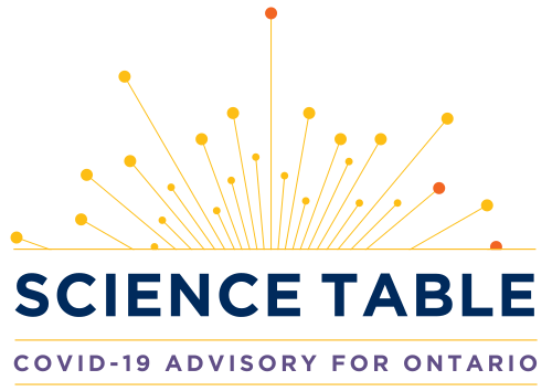 Ontario COVID-19 Science Advisory Table